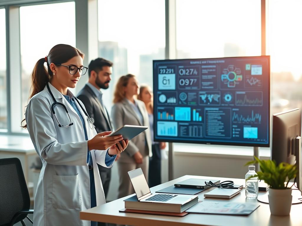 rede credenciada e tecnologia integrada