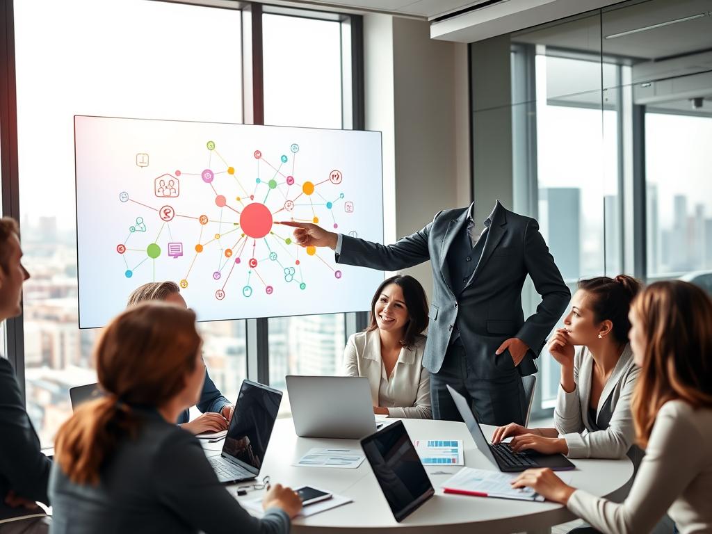 rede credenciada parcerias estratégicas