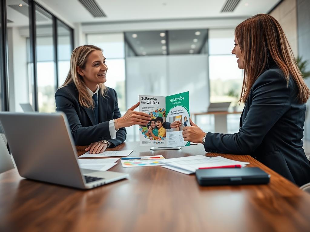 sulamérica convênio médico