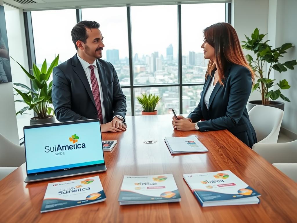 sulamérica individual