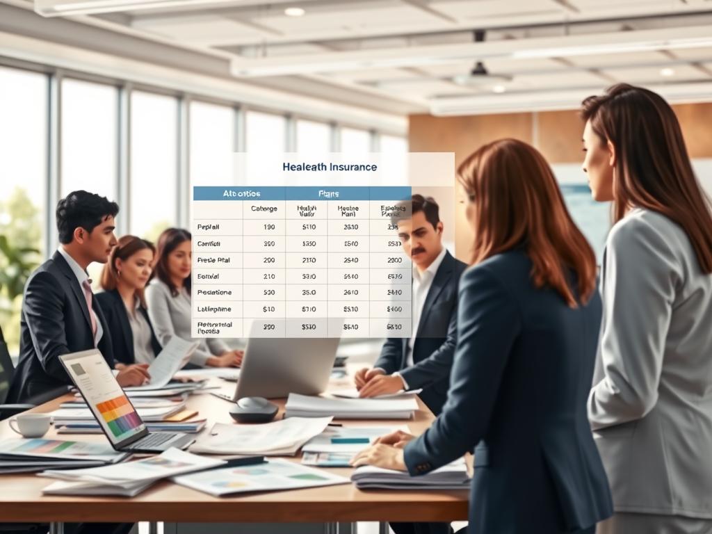 sulamerica plano de saude valores