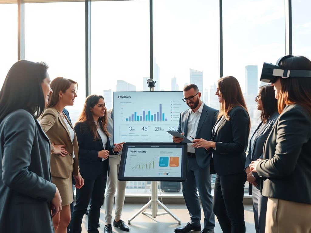 tecnologia inovação planos saúde empresarial