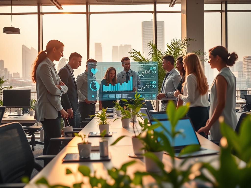 tecnologia integrada saúde digital sulamérica