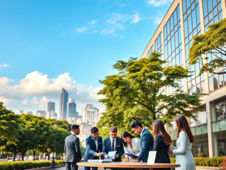 Plano de Saúde Empresarial em Moema: Benefícios para Pequenas Empresas