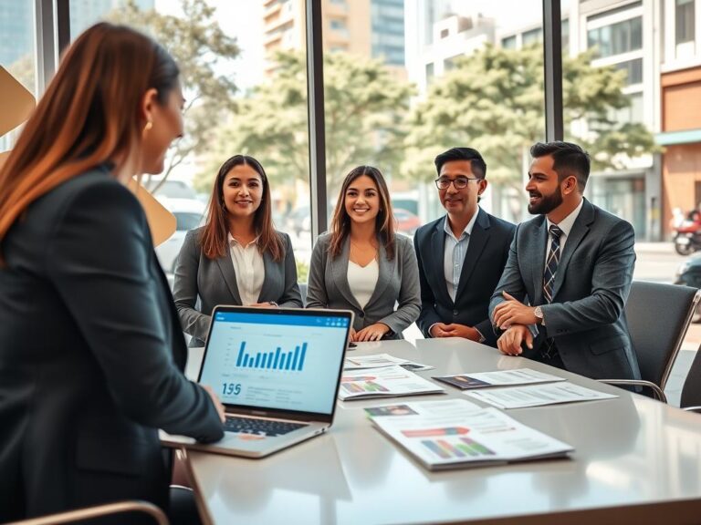 Plano de Saúde Empresarial em Pinheiros: Guia para Empresas Locais