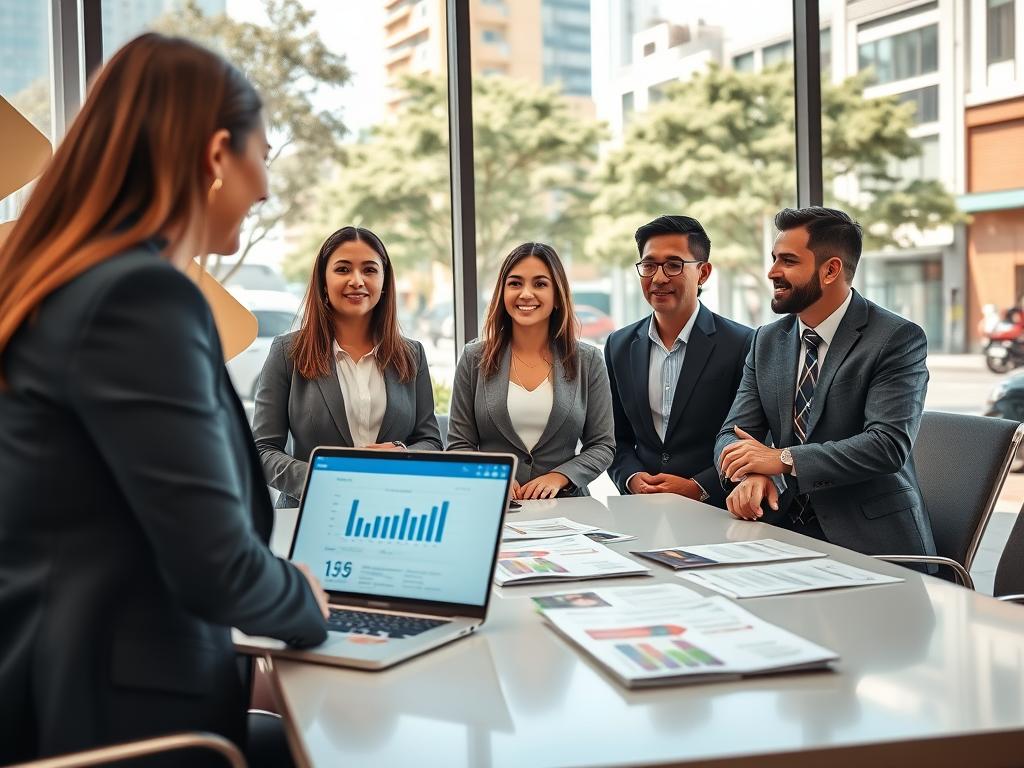Plano de Saúde Empresarial em Pinheiros: Guia para Empresas Locais