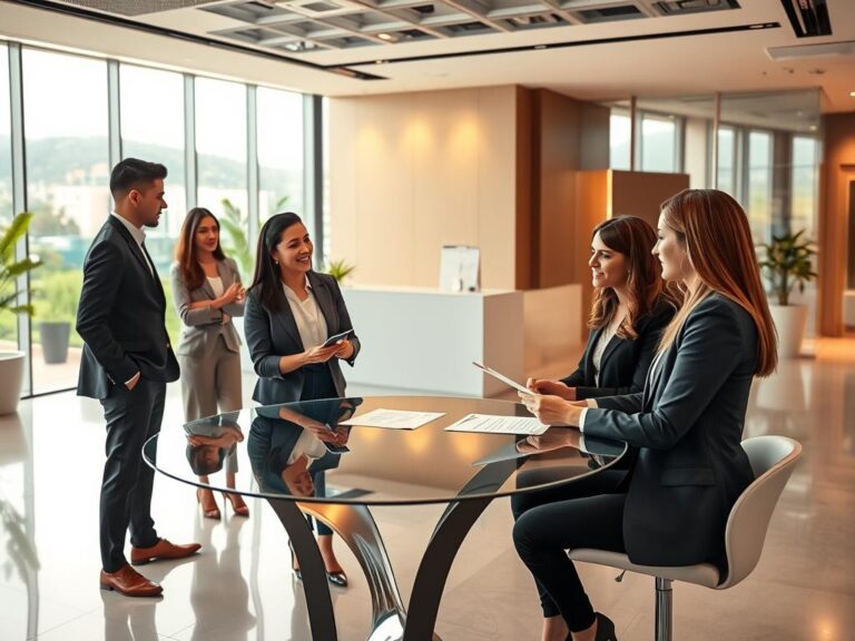Plano de Saúde Empresarial na Vila Nova Conceição: Atendimento Premium