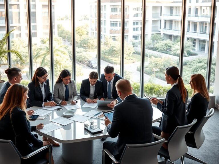 Plano de Saúde Empresarial nos Jardins: Cobertura Nacional para Empresas