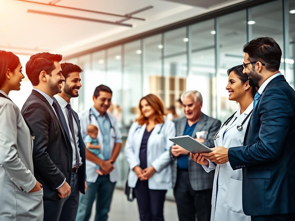 benefícios dos planos saúde premium