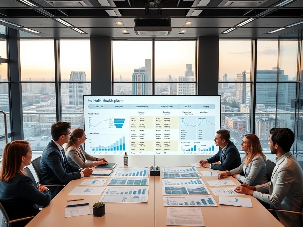 comparativo com outras opções do mercado