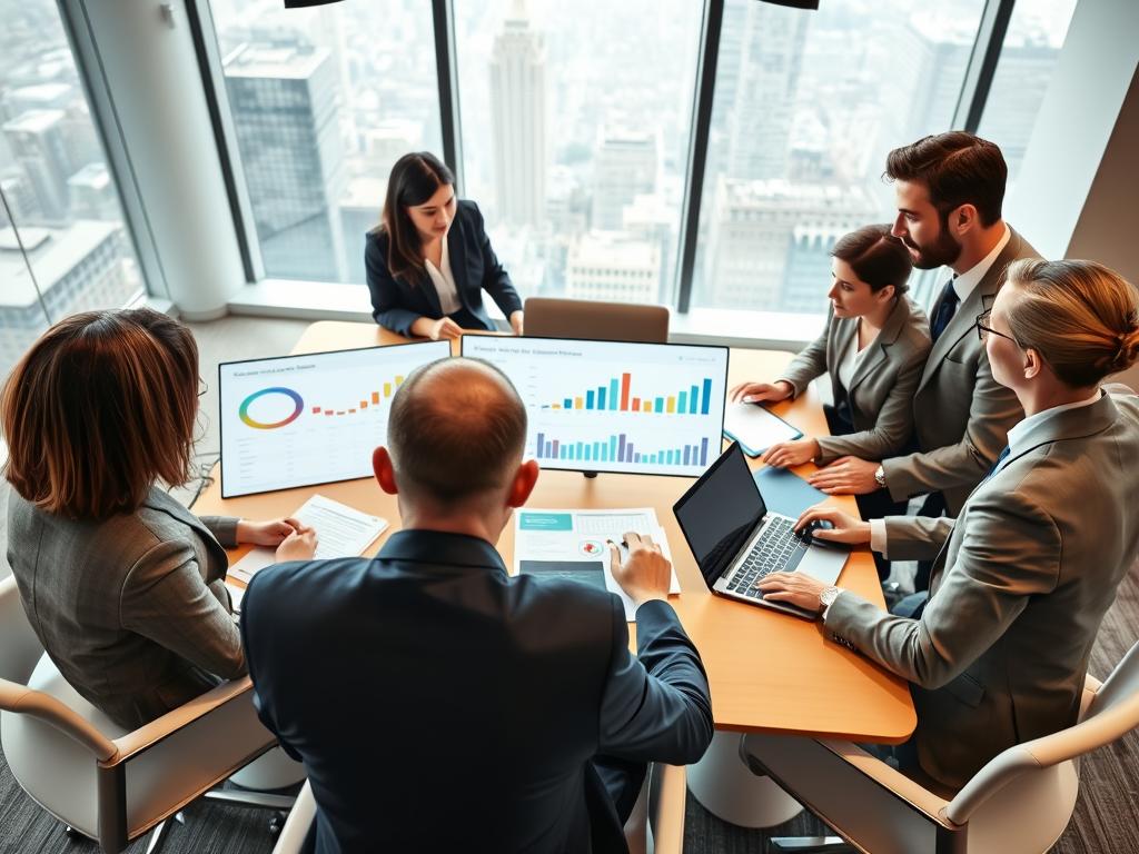 consultoria especializada para empresas