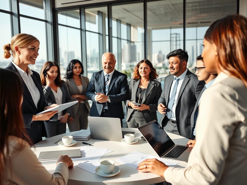 consultoria especializada para pessoas físicas e empresas