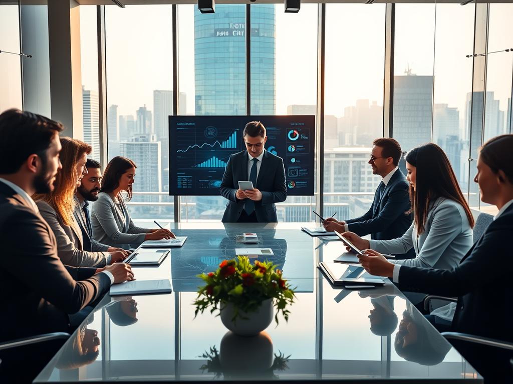 inovação gestão benefícios suporte contínuo