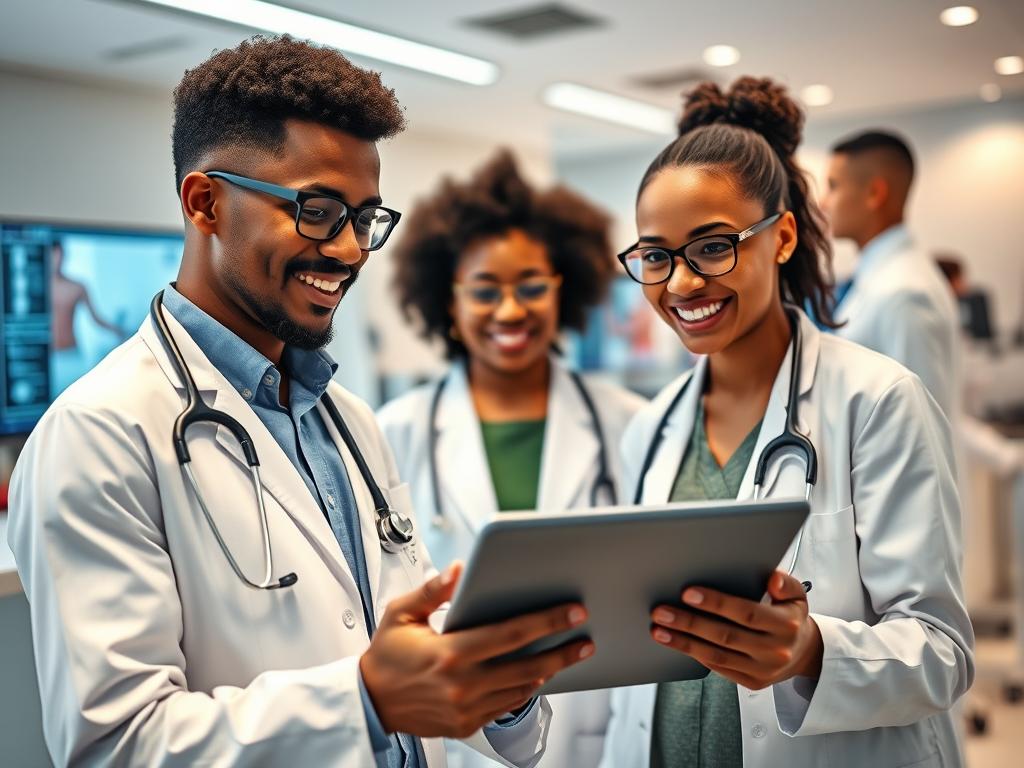 tecnologia telemedicina atendimento digital