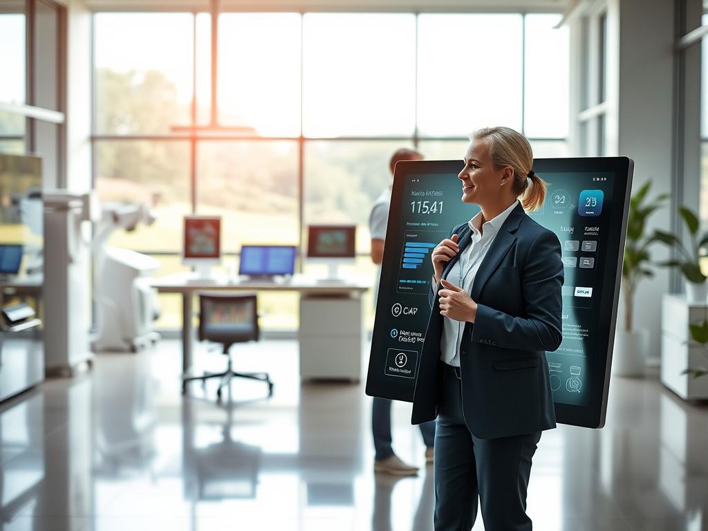 tecnologia integrada saúde tela tecnologia integrada saúde tela