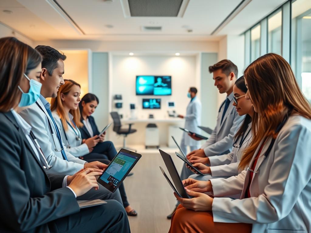vantagens serviços integrados telemedicina