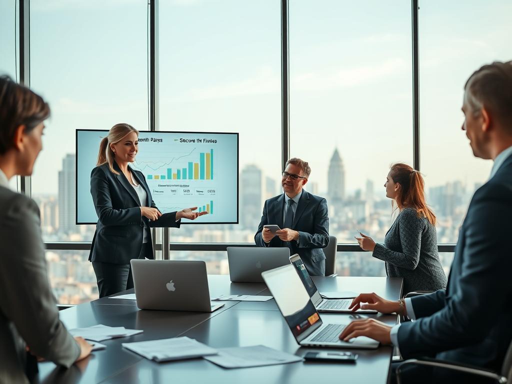 abordagem custo beneficio segurança plano