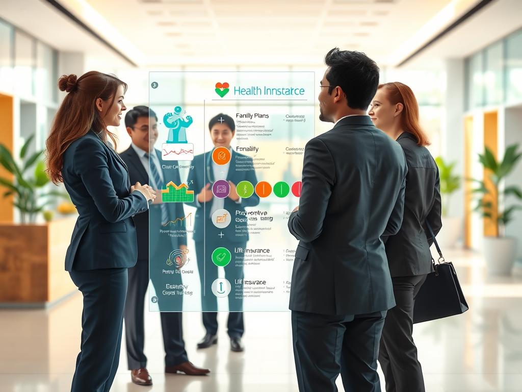 benefícios do plano de saúde benefícios do plano de saúde