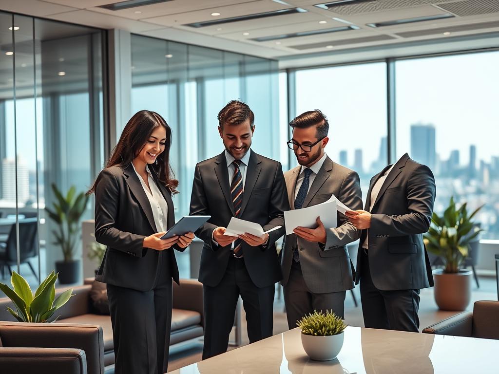 consultoria especializada em planos saúde