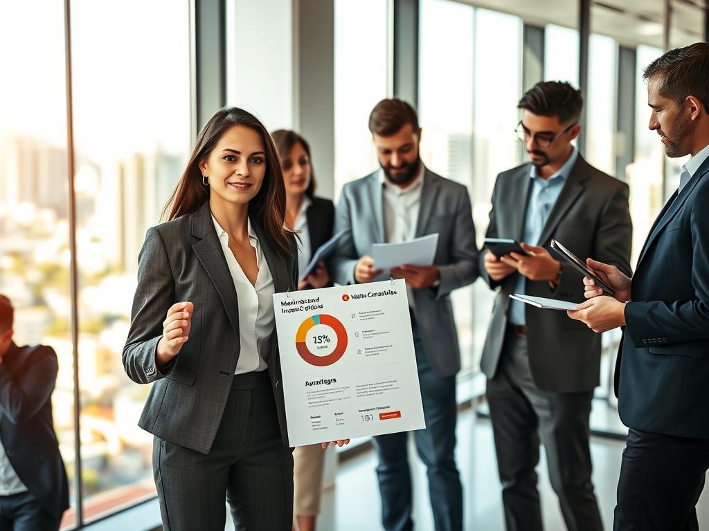 diferenciais da Maximo Consultoria diferenciais da Maximo Consultoria