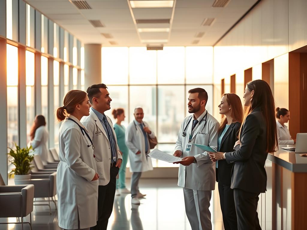 plano hospitalar em Belém