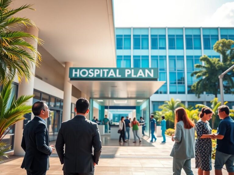 plano hospitalar em Belo Horizonte