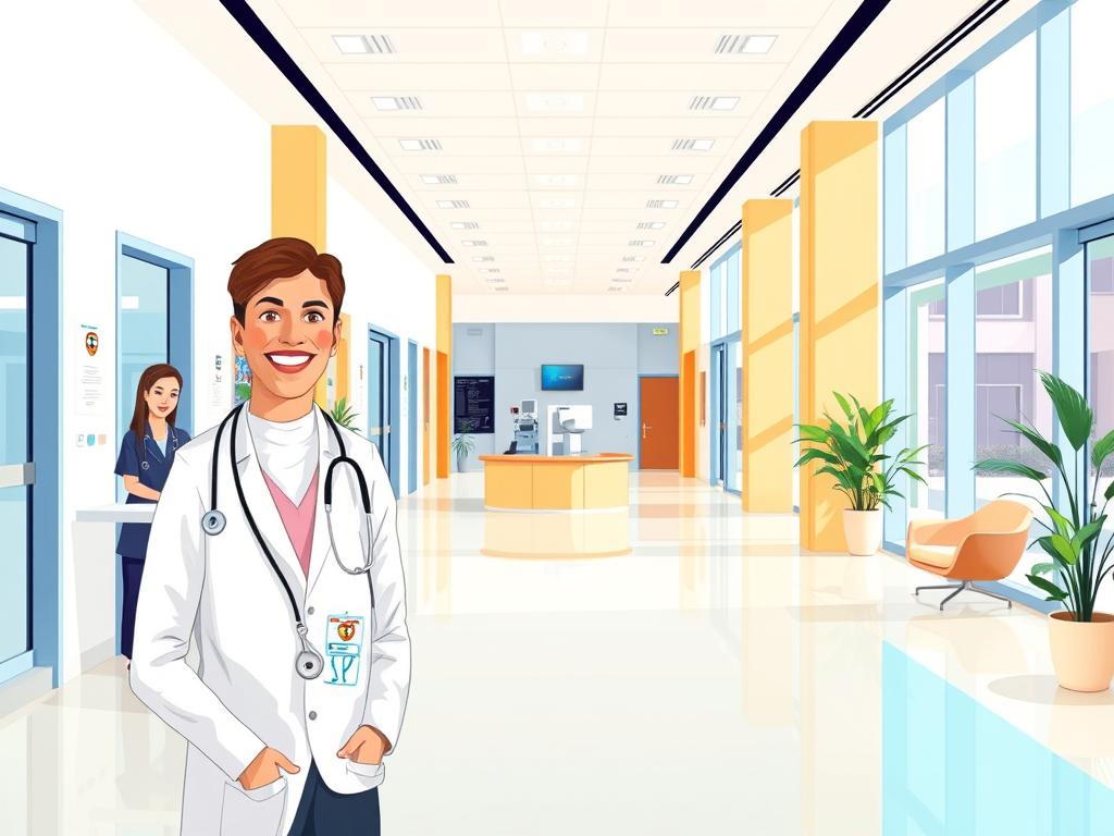 plano hospitalar em Brasília