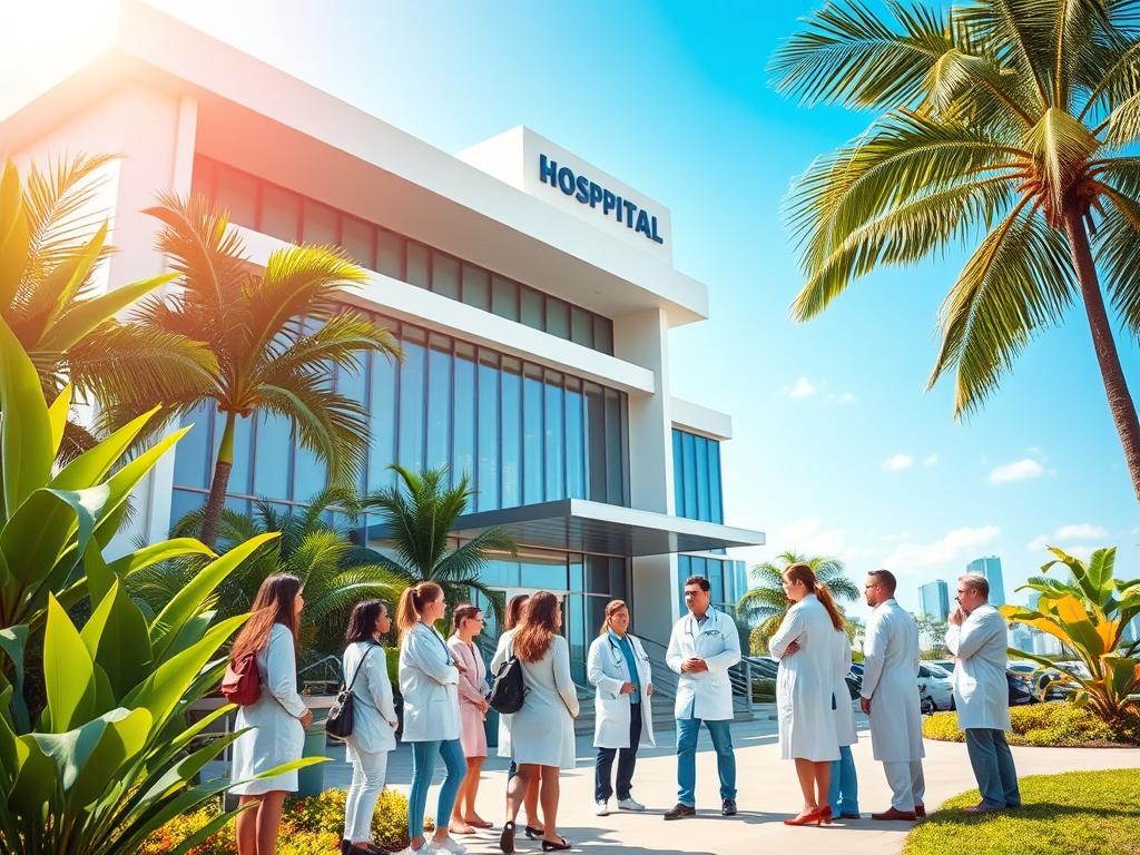 plano hospitalar em Fortaleza