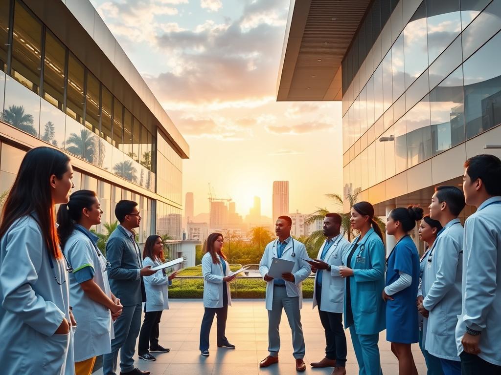 plano hospitalar em Salvador
