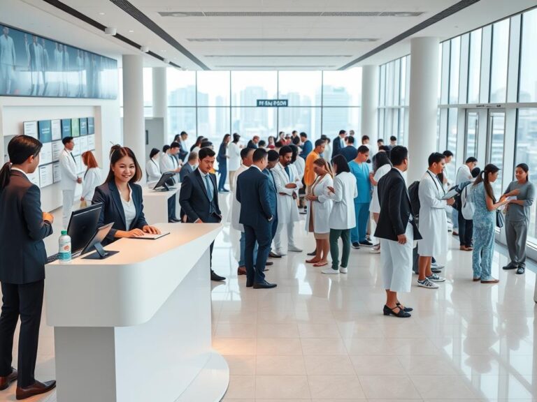 plano hospitalar em São Paulo
