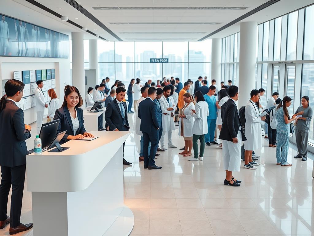 plano hospitalar em São Paulo