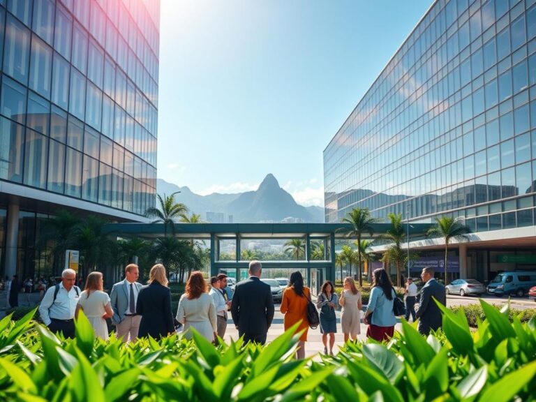 plano hospitalar no Rio de Janeiro