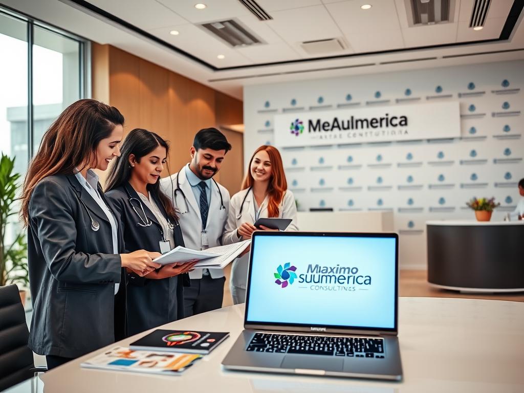 plano saúde Maximo Consultoria