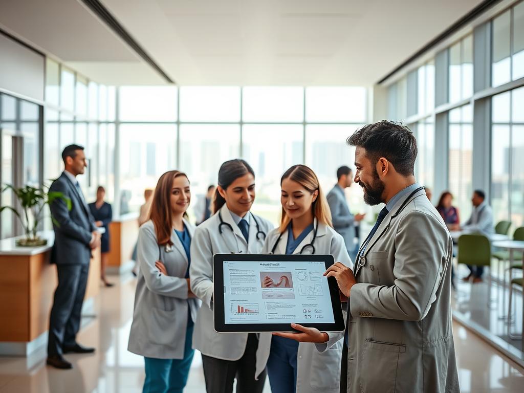 plano saúde para médicos