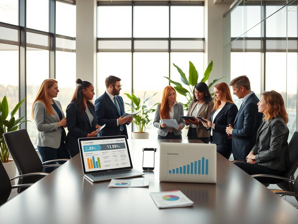 soluções integradas para saúde e seguro de vida