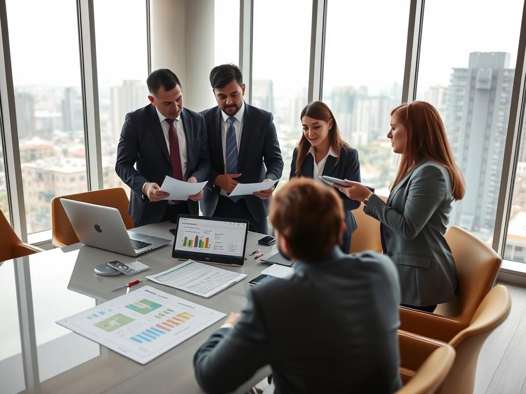 consultoria especializada para planos PME
