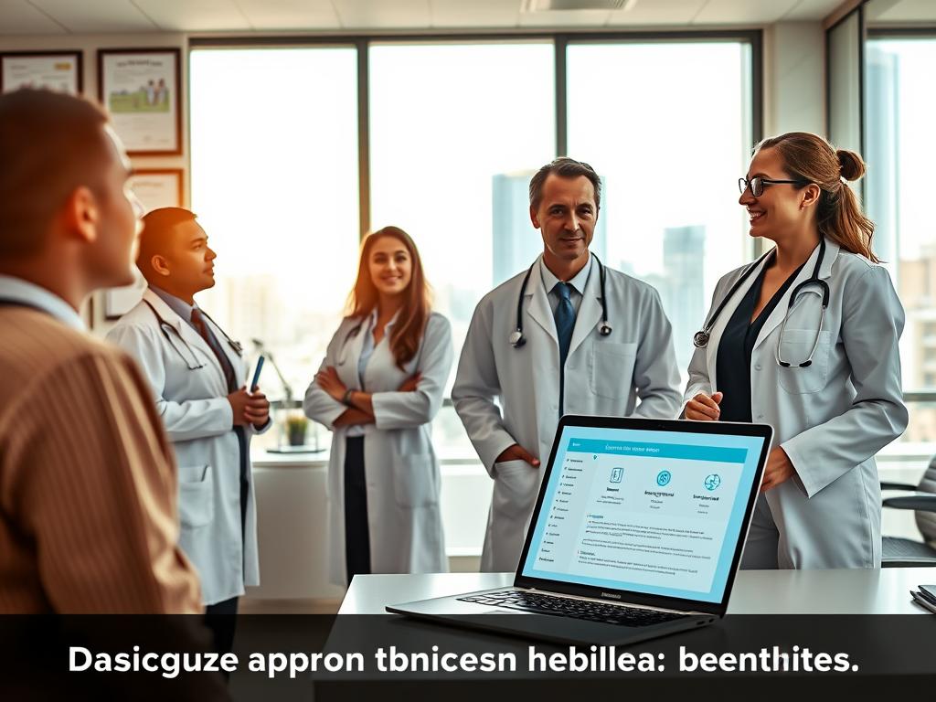 diferenciais exclusivos para médicos