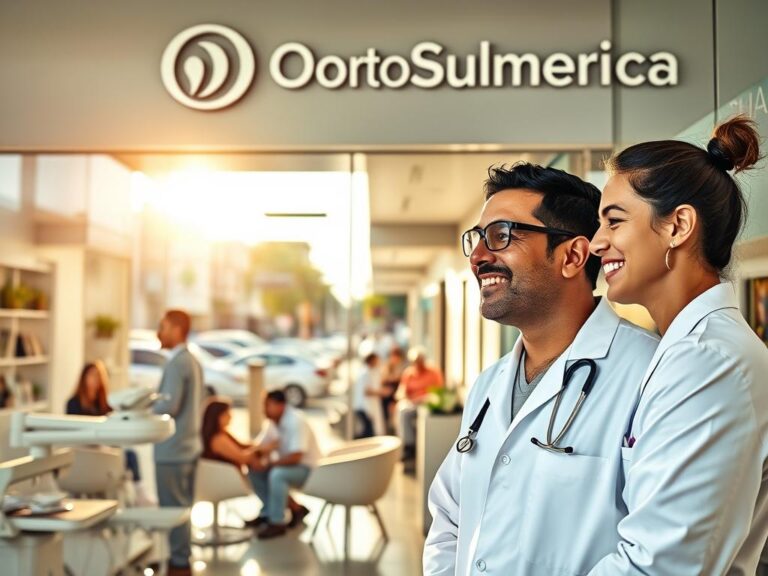 odonto sulamerica em Nova Iguaçu