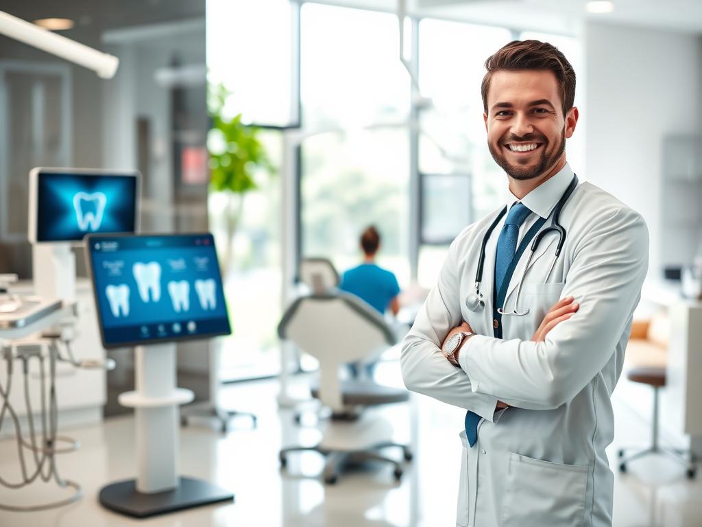 odontologia sul america em Nova Iguaçu