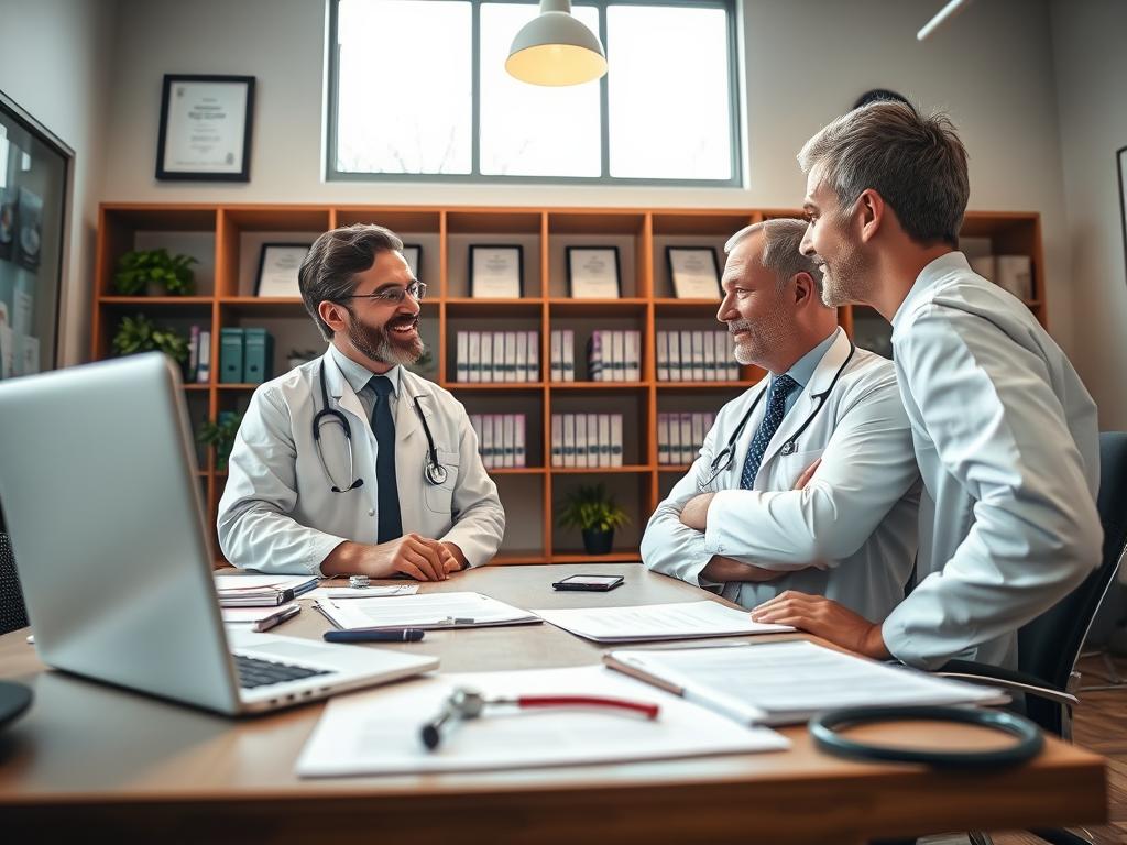 plano de saúde para médicos plano de saúde para médicos