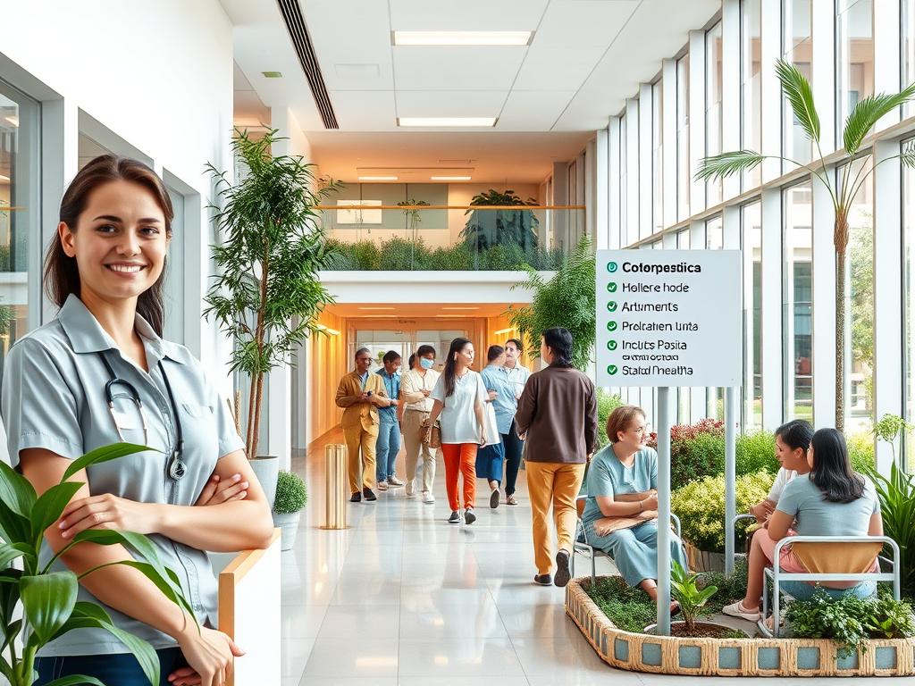 plano hospitalar em Campinas
