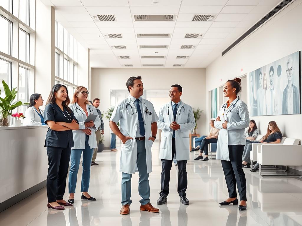 plano hospitalar em Campinas