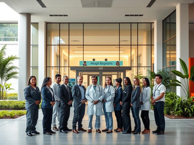 plano hospitalar em Contagem