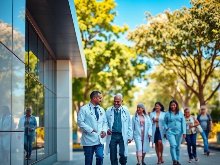 plano hospitalar em Guarulhos
