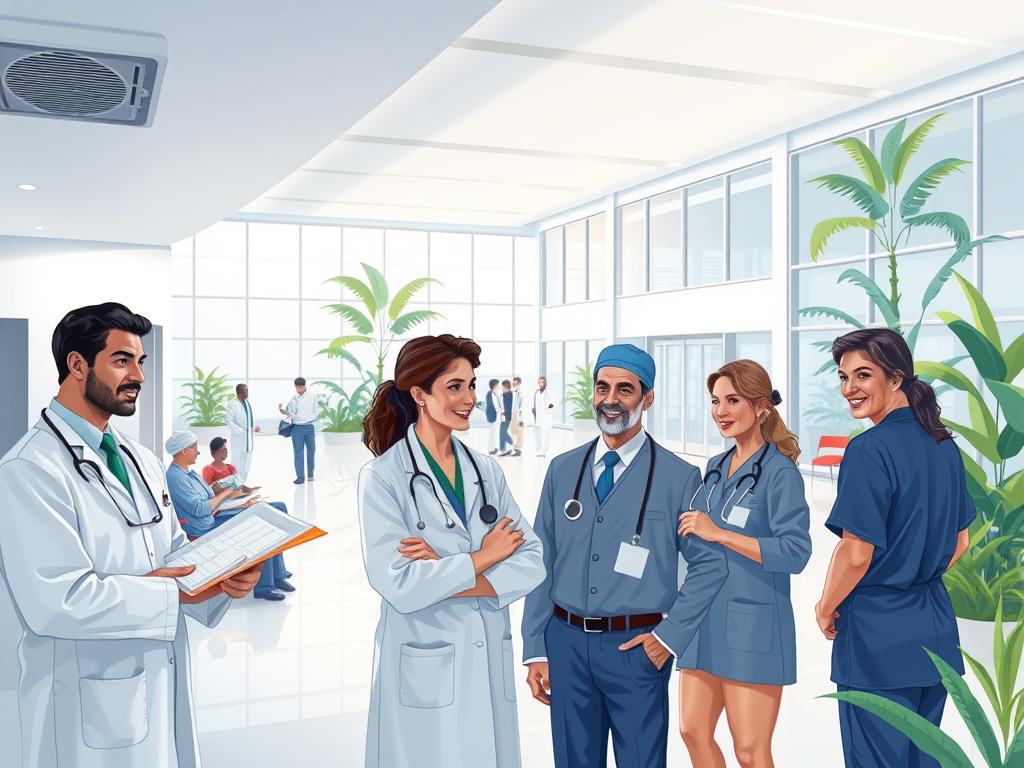 plano hospitalar em Juiz de Fora