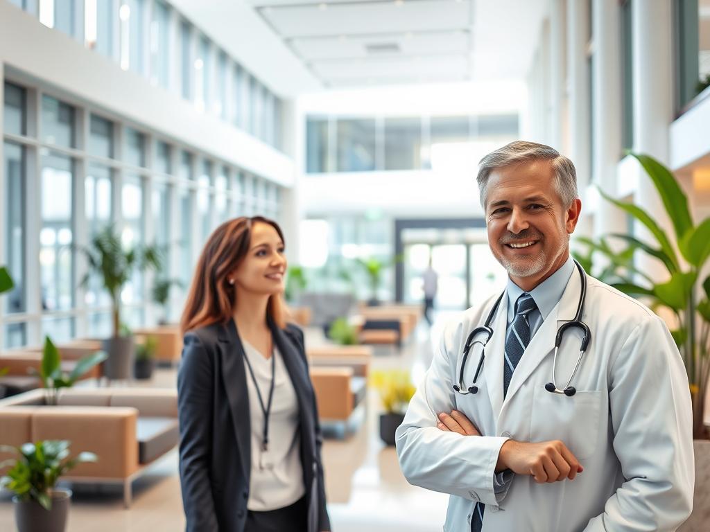 plano hospitalar em Londrina