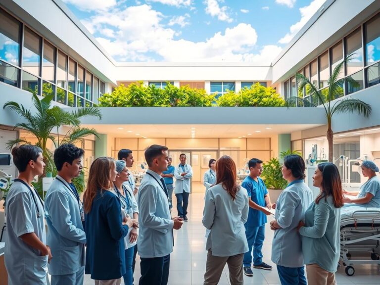 plano hospitalar em Ribeirão Preto