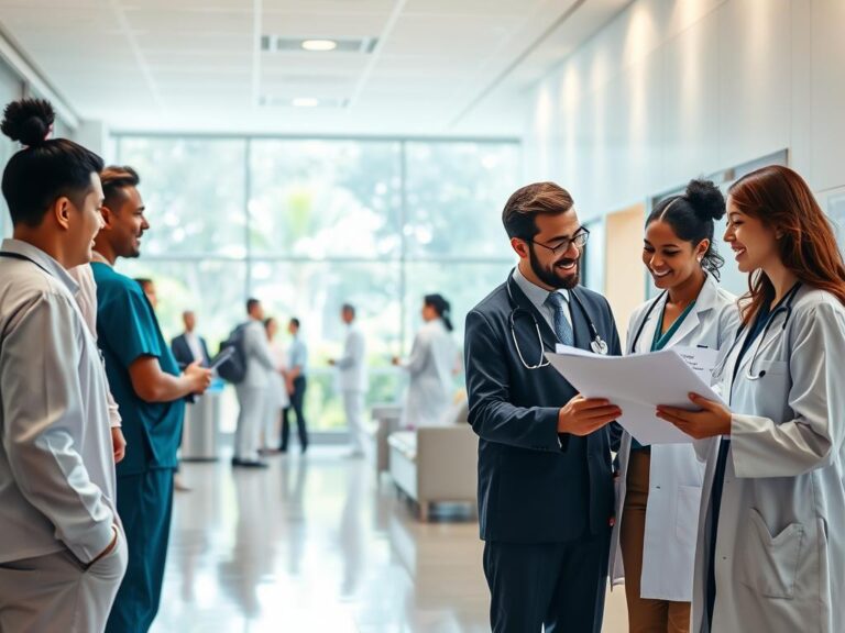 plano hospitalar em São José dos Campos