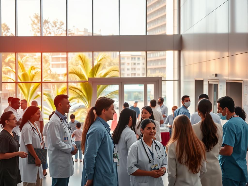 plano hospitalar em São Luís