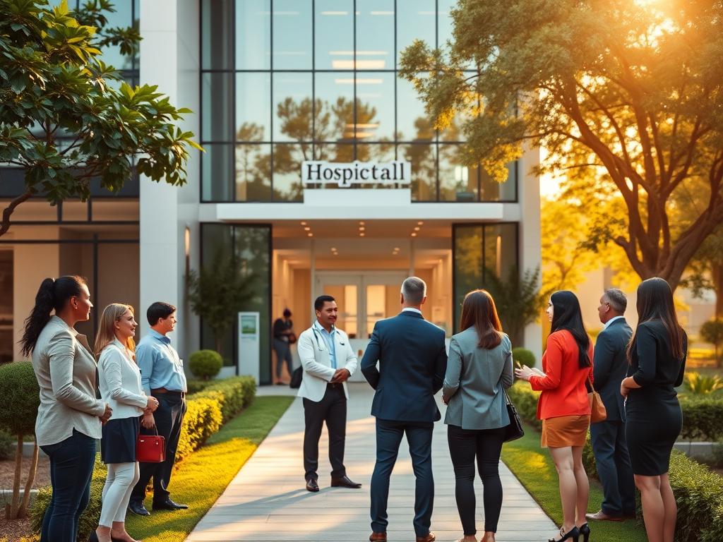 plano hospitalar em Sorocaba